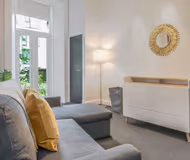 Monceau Suite Edinburgh