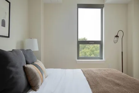 The Milton Apartment