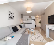 Parlement Brussels Serviced Apartment
