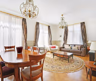 MARAIS ELEGANCE A 120M2 TRUE PARISIAN LUXURY HOME