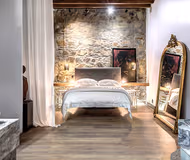 Upscale 3 Bedroom Villa in Waterkant Street