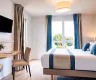 Rue Pierre Serviced Apartment