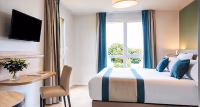 Rue Pierre Serviced Apartment