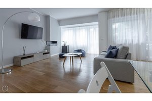 Koristka Serviced Apartments