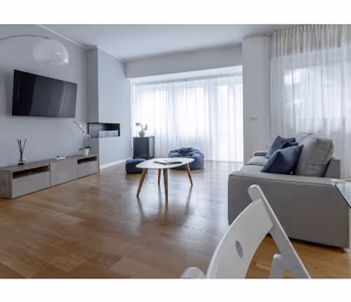 Koristka Serviced Apartments