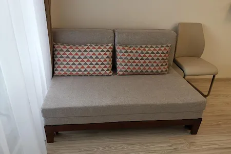 Corvin Serviced Apartment