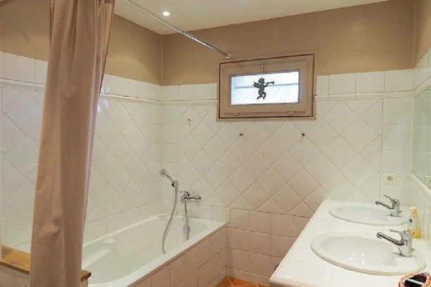 A Beautiful Provencal Mas in Saint Remy