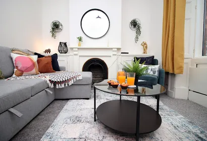 Adamsdown Lodge Serviced Apartments Cardiff
