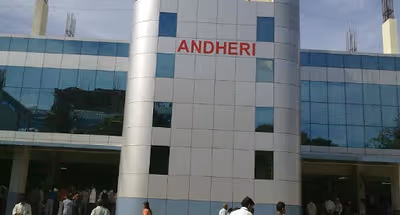Andheri West Serviced Apartment