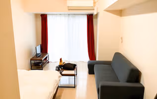 2 Chome Nihonbashi Apartments