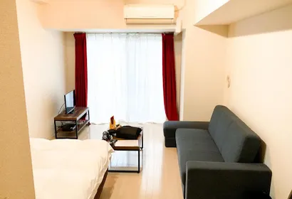 2 Chome Nihonbashi Apartments