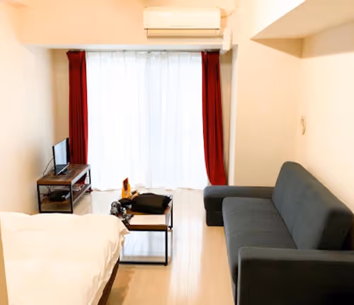 2 Chome Nihonbashi Apartments