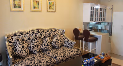 North Shixia Street Apartments