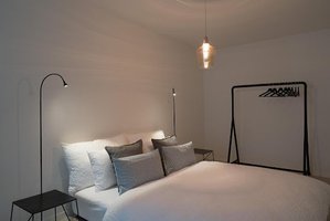 Paradeplatz Serviced Apartment