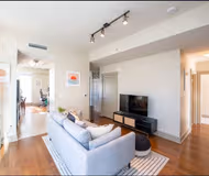 Market Street Furnished Apartments