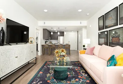 North Temple Street Serviced Apartments