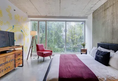 Loft for you