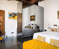 Gatteschi Serviced Apartment