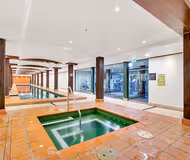 Pyrmont Street Serviced Apartments