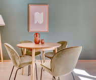 Weisse Serviced Apartments