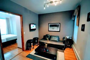 Rivington Street Furnished Apartments, East Village