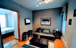 Rivington Street Furnished Apartments, East Village