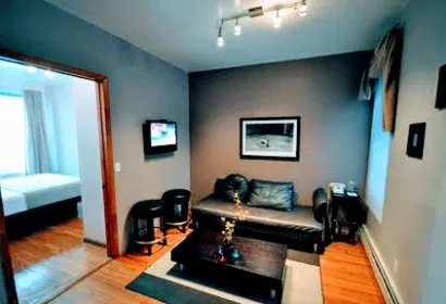 Rivington Street Furnished Apartments, East Village