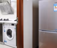 Huizhanyujing Estate Serviced Apartments