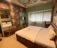 Film City Road Serviced Apartments