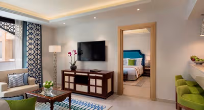 Barahat Al Jufairi St Serviced Apartment