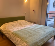 LUXEMBOURG AUX DEUX MAGOTS BON MARCHÉ-ST GERMAIN