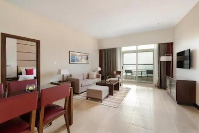 Corniche Road Residences Serviced Apartment, Al Ras Al Akhdar