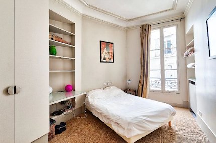 A 150M2 VINTAGE LUXURY IN ST. GERMAIN LUXEMBOURG