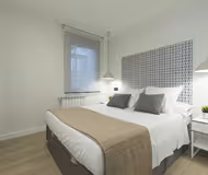 La Guindalera Serviced Apartment