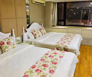 Taihua Serviced Apartments