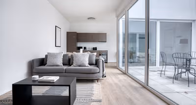 In den Ziegelhöfen Serviced Apartments