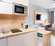 Ściegiennego Serviced Apartment