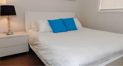 Pyrmont Street Service Apartment-II