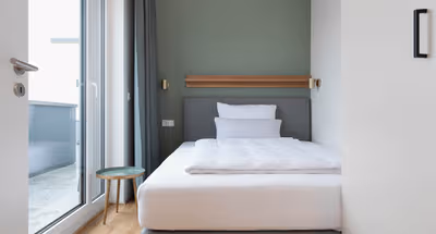 Splendom Frankfurt West