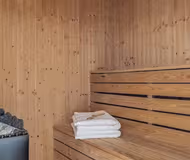 Sjöberg Serviced Apartments