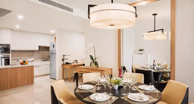 Tân Phong Apartment