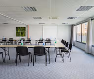 Wilson Serviced Apartment