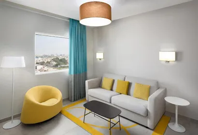 Malik Road Serviced Apartment