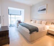 Elite Residence Serviced Apartment