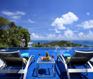 Grandiose Villa in Choeng Thale