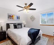 Romeoville Harmony Ln