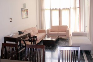 Koregaon Park Apartments, Pune