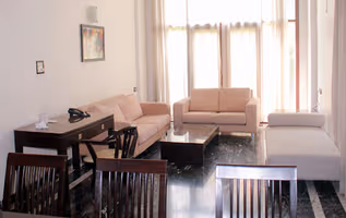 Koregaon Park Apartments, Pune