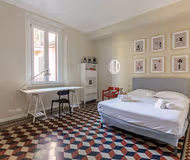Monviso Serviced Apartment