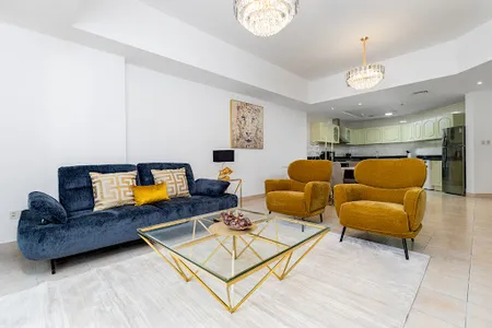 Thowaab Street Seviced Apartment